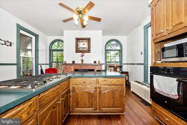 124 E MAIN ST, Middletown, MD 21769