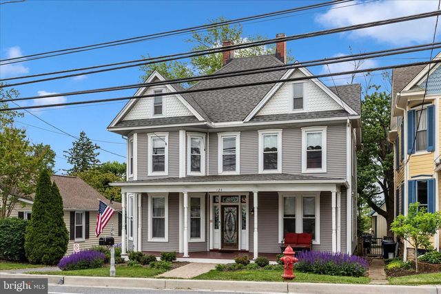 124 E MAIN ST, Middletown, MD 21769