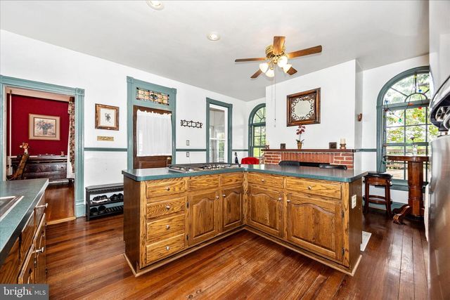 124 E MAIN ST, Middletown, MD 21769