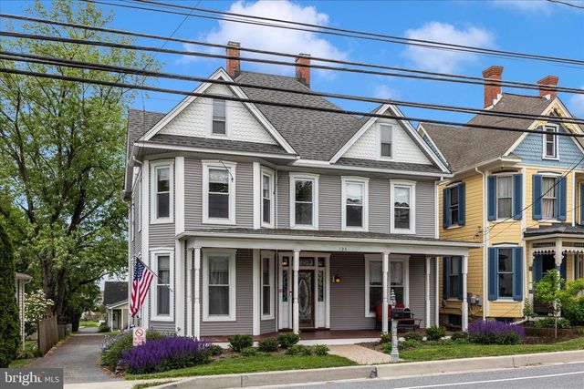 124 E MAIN ST, Middletown, MD 21769
