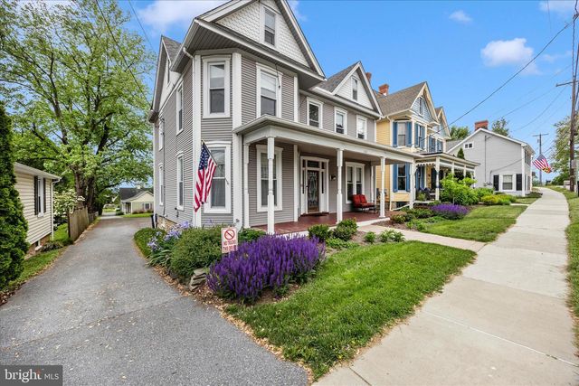 124 E MAIN ST, Middletown, MD 21769