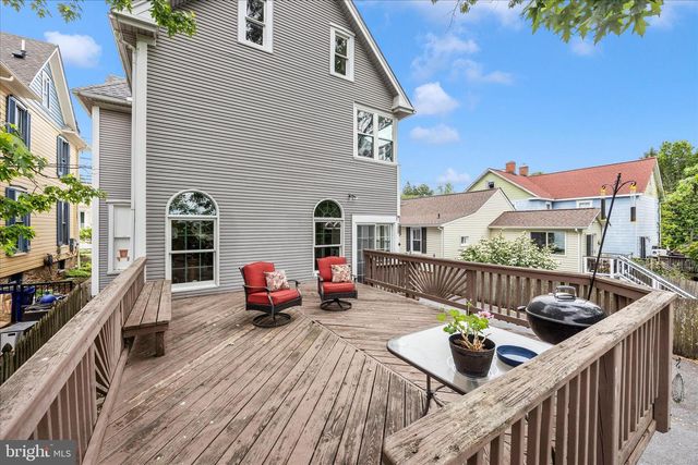 124 E MAIN ST, Middletown, MD 21769
