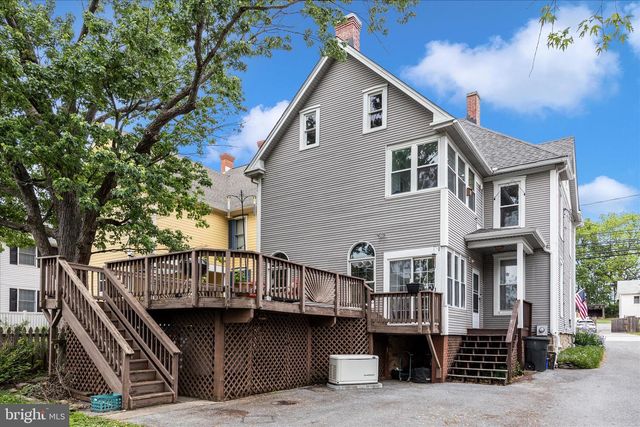 124 E MAIN ST, Middletown, MD 21769