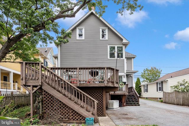 124 E MAIN ST, Middletown, MD 21769