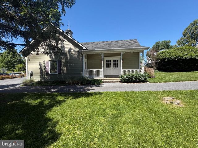 124 E MAIN ST, Middletown, MD 21769