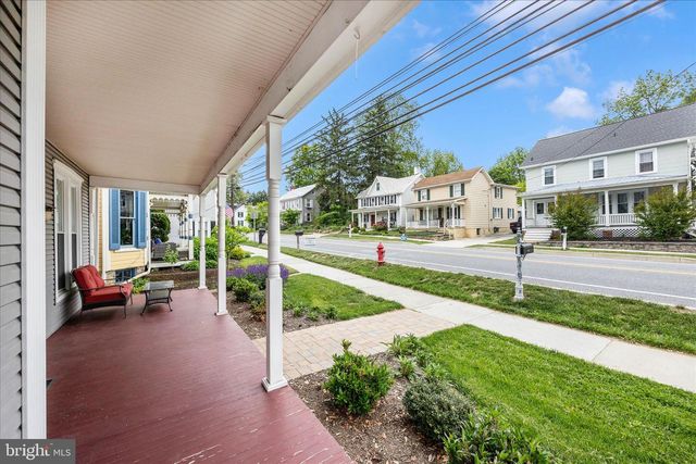 124 E MAIN ST, Middletown, MD 21769