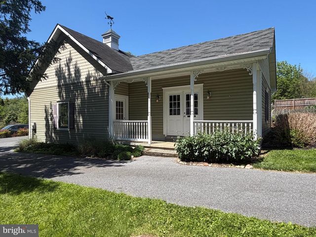 124 E MAIN ST, Middletown, MD 21769
