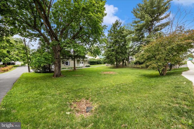 124 E MAIN ST, Middletown, MD 21769