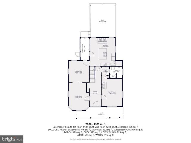 124 E MAIN ST, Middletown, MD 21769