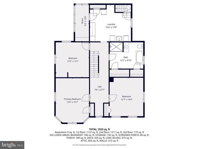 124 E MAIN ST, Middletown, MD 21769