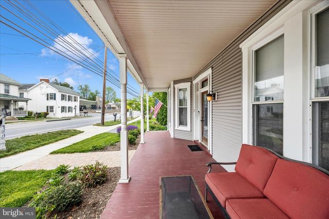 124 E MAIN ST, Middletown, MD 21769