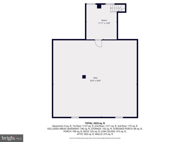 124 E MAIN ST, Middletown, MD 21769