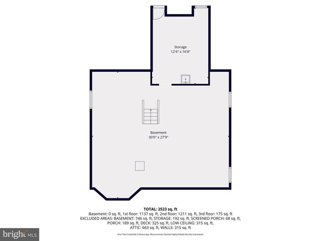 124 E MAIN ST, Middletown, MD 21769