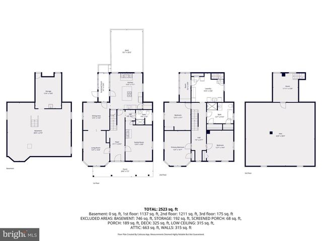 124 E MAIN ST, Middletown, MD 21769