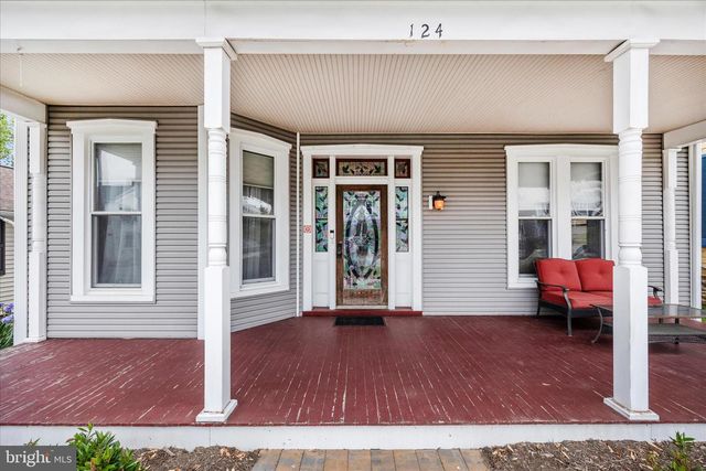 124 E MAIN ST, Middletown, MD 21769