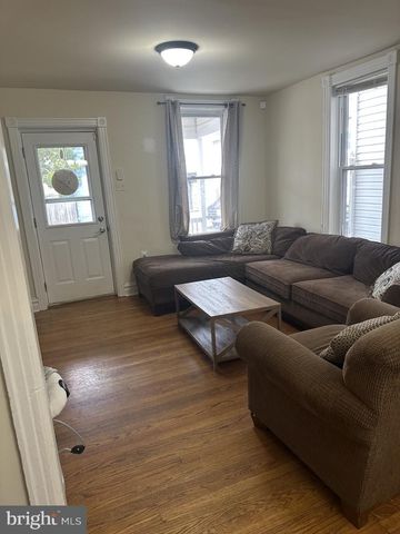 202 1/2 PARK STREET, Waynesboro, PA 17268