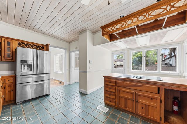 221 NORTH Street, Green Cove Springs, FL 32043