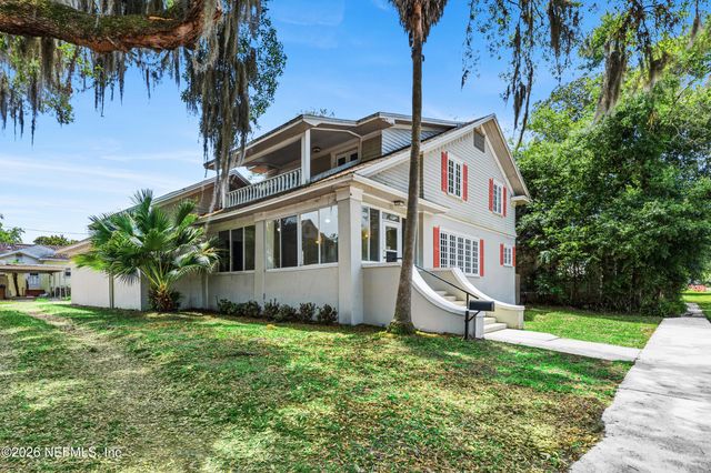 221 NORTH Street, Green Cove Springs, FL 32043
