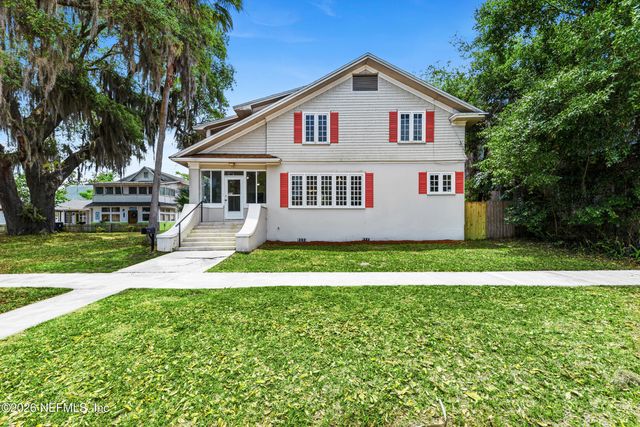 221 NORTH Street, Green Cove Springs, FL 32043