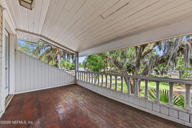 221 NORTH Street, Green Cove Springs, FL 32043