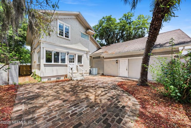221 NORTH Street, Green Cove Springs, FL 32043