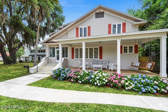 221 NORTH Street, Green Cove Springs, FL 32043