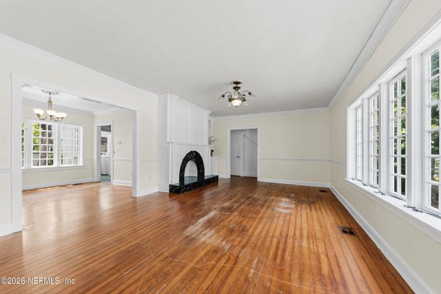 221 NORTH Street, Green Cove Springs, FL 32043