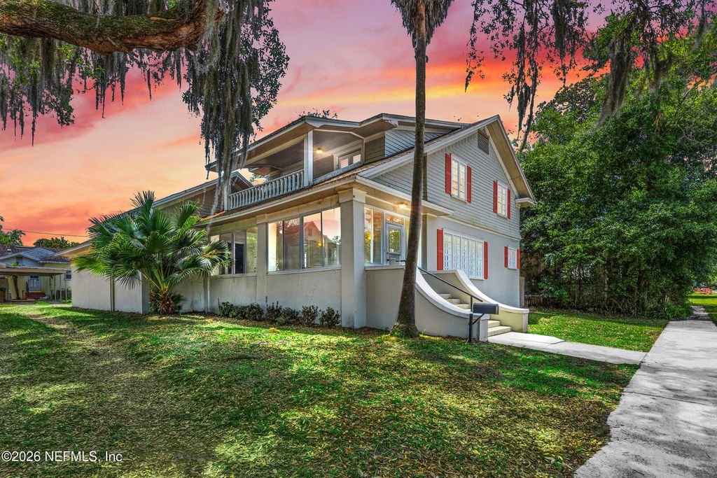 221 NORTH Street, Green Cove Springs, FL 32043