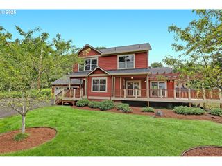 10455 Nw LAIDLAW Rd, Portland, OR 97229
