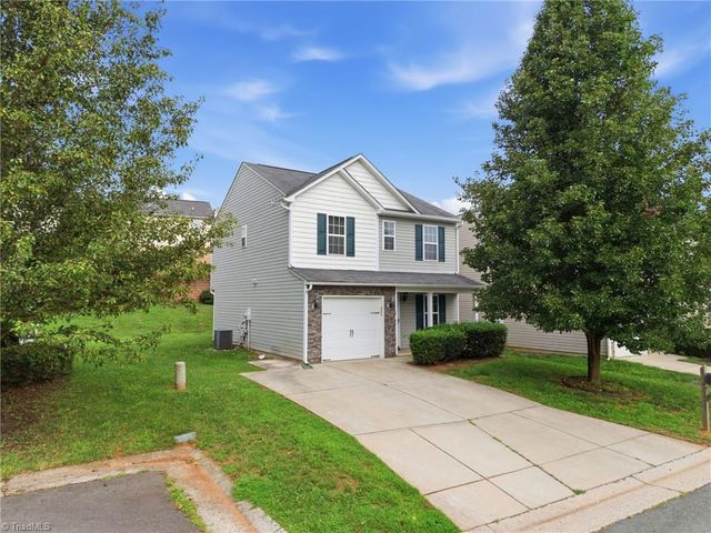 1475 Worchester Street, Kernersville, NC 27284
