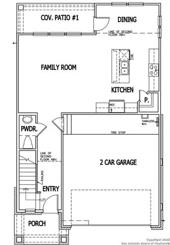15407 Ivory Hills, San Antonio, TX 78247