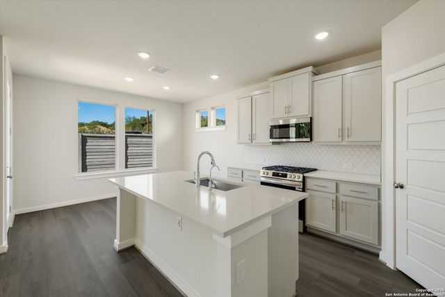 15407 Ivory Hills, San Antonio, TX 78247