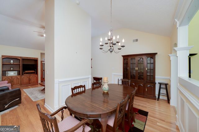 125 Pinnacle Lane, Mcdonough, GA 30253