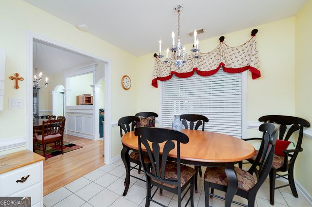 125 Pinnacle Lane, Mcdonough, GA 30253