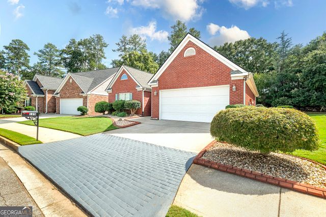 125 Pinnacle Lane, Mcdonough, GA 30253
