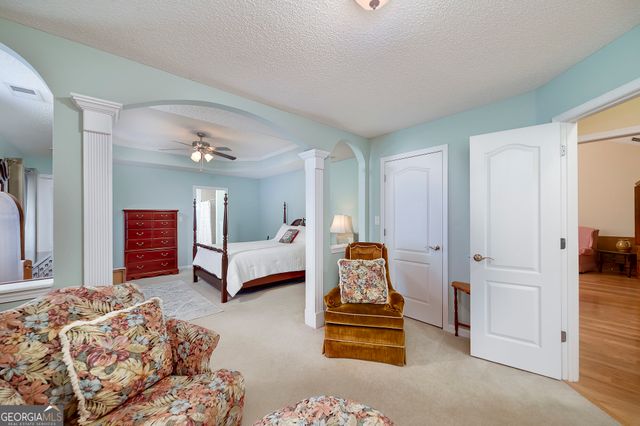 125 Pinnacle Lane, Mcdonough, GA 30253