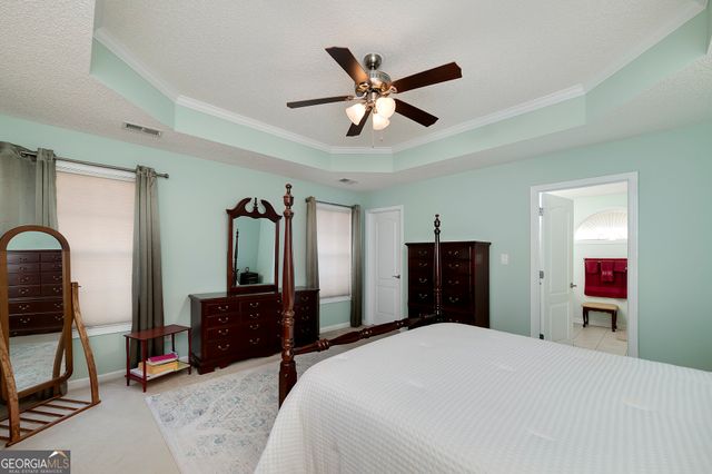 125 Pinnacle Lane, Mcdonough, GA 30253
