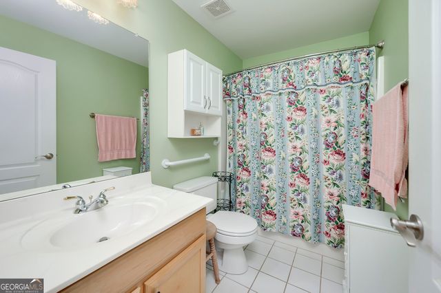 125 Pinnacle Lane, Mcdonough, GA 30253