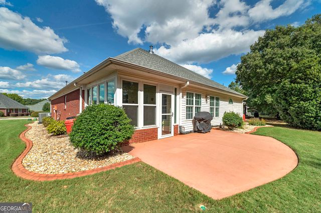 125 Pinnacle Lane, Mcdonough, GA 30253