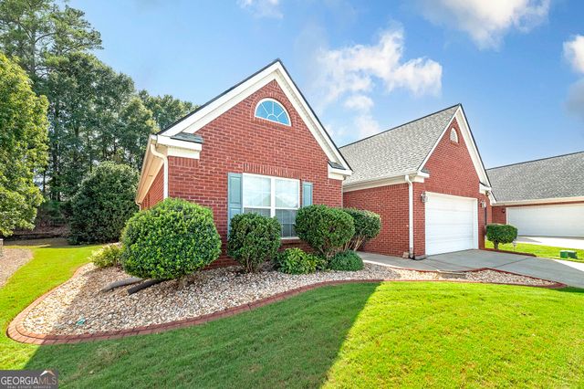 125 Pinnacle Lane, Mcdonough, GA 30253