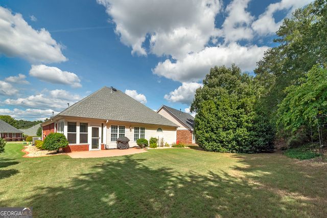 125 Pinnacle Lane, Mcdonough, GA 30253