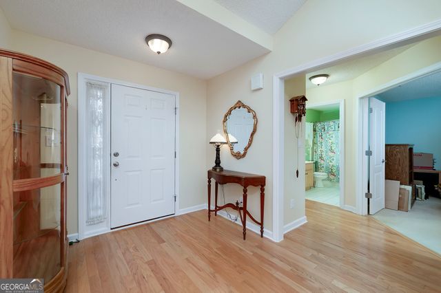 125 Pinnacle Lane, Mcdonough, GA 30253