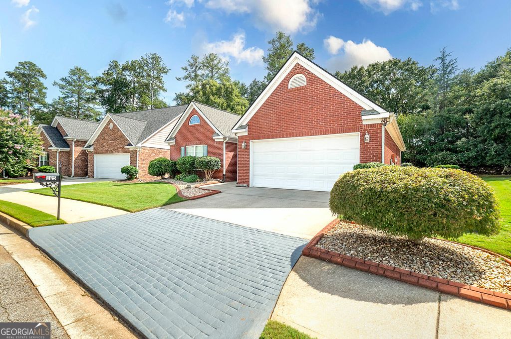 125 Pinnacle Lane, Mcdonough, GA 30253 — photo 2
