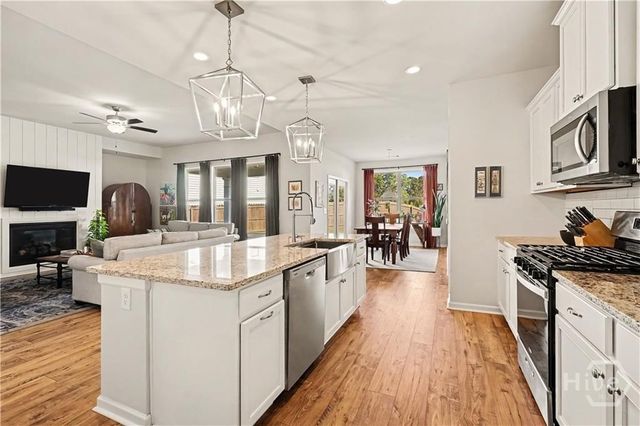 223 Dooly Drive, Statham, GA 30666