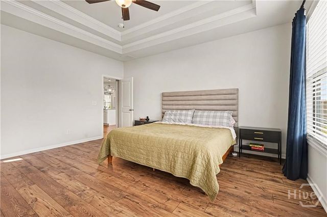 223 Dooly Drive, Statham, GA 30666