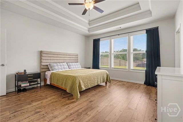 223 Dooly Drive, Statham, GA 30666