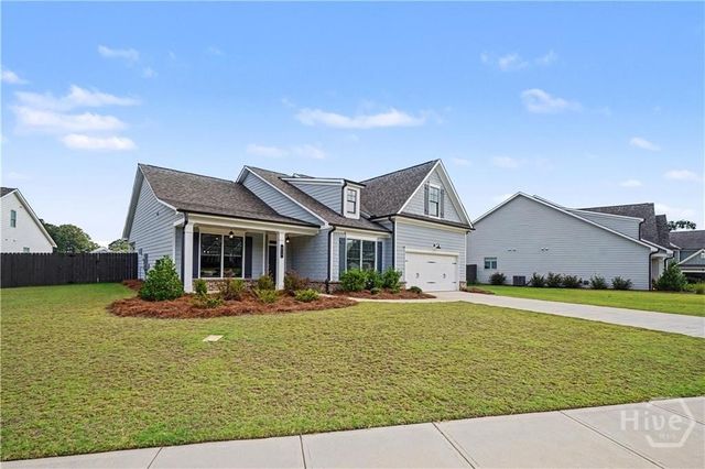223 Dooly Drive, Statham, GA 30666