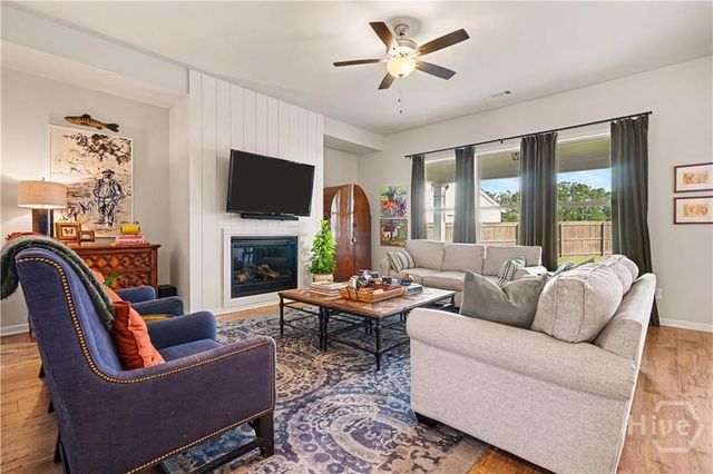 223 Dooly Drive, Statham, GA 30666