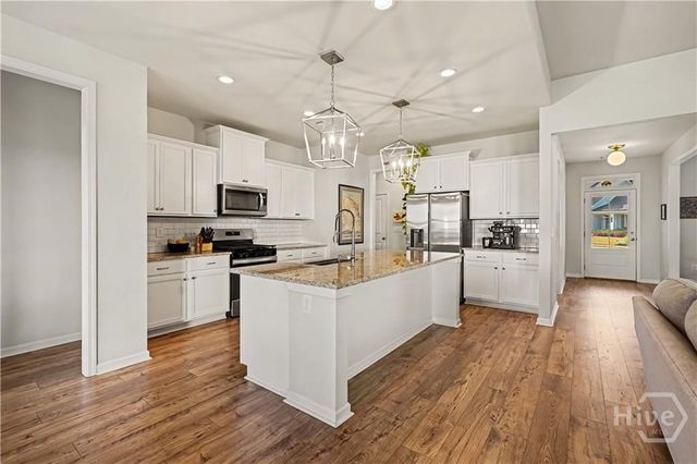 223 Dooly Drive, Statham, GA 30666