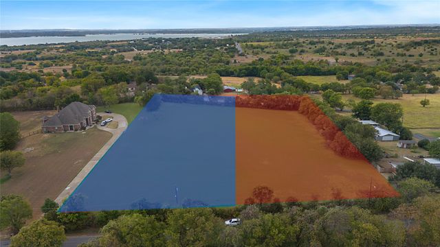 516 Rogers Road, Benbrook, TX 76126
